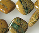 Green Line Jasper